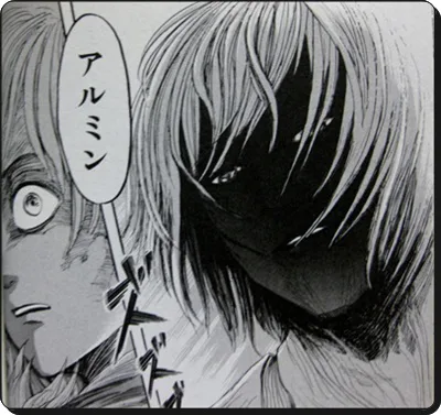 進撃の巨人ネタバレ24話の考察 巨大樹の森 の伏線ポイントまとめ 進撃の巨人ネタバレ考察 アース