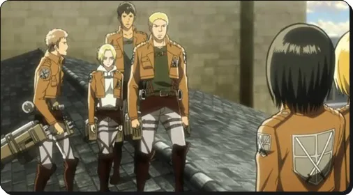 進撃の巨人ライナーが鎧の巨人の伏線は 進撃の巨人ネタバレ考察 アース