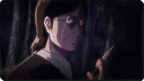 進撃の巨人ネタバレ71話考察 エレンの巨人化注射のタイミングが確定 進撃の巨人ネタバレ考察 アース