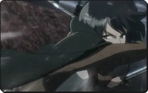 進撃の巨人ネタバレ5話の考察 伏線ポイントまとめ 進撃の巨人ネタバレ考察 アース