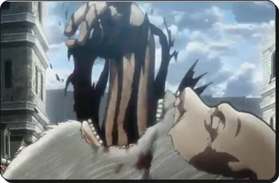 進撃の巨人ネタバレ10話の考察 左腕の行方 の伏線ポイントまとめ 進撃のネタバレ考察 アース