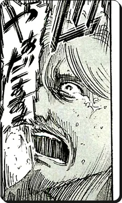 進撃の巨人ミケが最期死んだ真相 原作再登場はエルヴィンとの過去編 進撃のネタバレ考察 アース