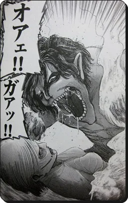 進撃の巨人ネタバレ29話の考察 鉄槌 の伏線ポイントまとめ 進撃のネタバレ考察 アース 進撃の巨人ネタバレ29話の考察 鉄槌 の伏線ポイントまとめ 進撃のネタバレ考察 アース