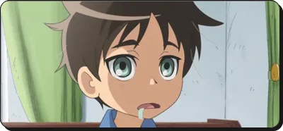 進撃 巨人中学校アニメネタバレ1話のあらすじ感想 進撃のネタバレ考察 アース