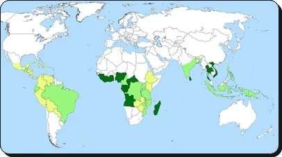 進撃の巨人ネタバレ74話の考察 コーヒーから壁の場所を検証 進撃の巨人ネタバレ考察 アース
