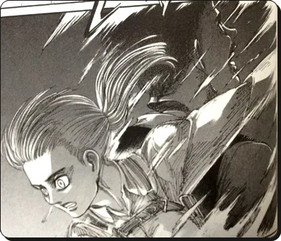 進撃の巨人ネタバレ68話の考察 壁の王 の伏線ポイントまとめ 進撃の巨人ネタバレ考察 アース