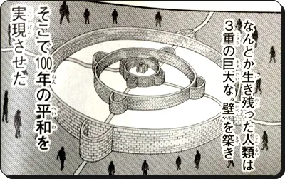 進撃の巨人ネタバレ考察 特別編 リヴァイ兵士長 の伏線ポイントまとめ 進撃の巨人ネタバレ考察 アース