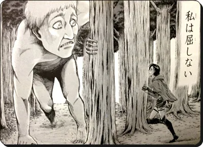 進撃の巨人ネタバレ考察 特別編 イルゼの手帳 の伏線ポイントまとめ 進撃の巨人ネタバレ考察 アース