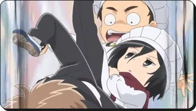 進撃 巨人中学ネタバレ10話アニメあらすじ感想まとめ 進撃のネタバレ考察 アース