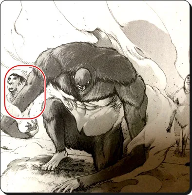 進撃の巨人19巻の発売日4月8日までに抑えるべき考察まとめ 進撃のネタバレ考察 アース