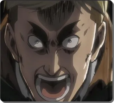 進撃の巨人エルヴィン スミスのかっこいい魅力とは 経歴プロフィールまとめ 進撃の巨人ネタバレ考察 アース