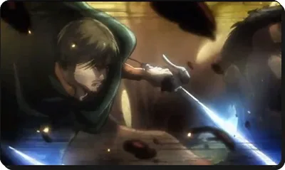 進撃の巨人ミケ ザカリアスの強さは 年齢やプロフィール情報も 進撃の巨人ネタバレ考察 アース