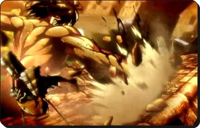 進撃の巨人 アニメ ネタバレ12話感想 傷 あらすじ考察まとめ 進撃のネタバレ考察 アース