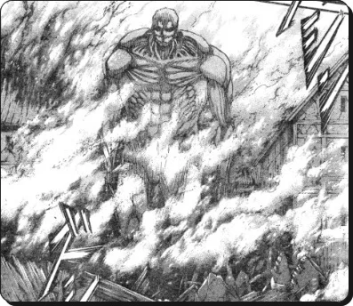進撃の巨人ネタバレ80話考察 鎧の巨人復活の真相を検証 進撃の巨人ネタバレ考察 アース