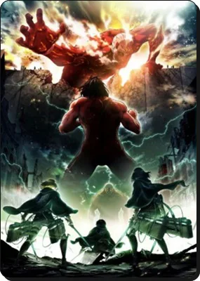 進撃の巨人 アニメ 2期が何クール放送 1クール又は2クールか か検証 進撃のネタバレ考察 アース