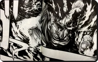 進撃の巨人 Before The Fallネタバレ9話 紅蓮の巨塔 感想考察 進撃のネタバレ考察 アース