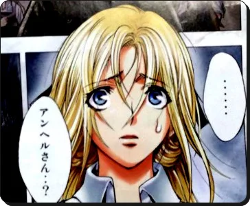 進撃の巨人 Before The Fallネタバレ37話 贄の檻 あらすじ考察と感想 進撃の巨人ネタバレ考察 アース