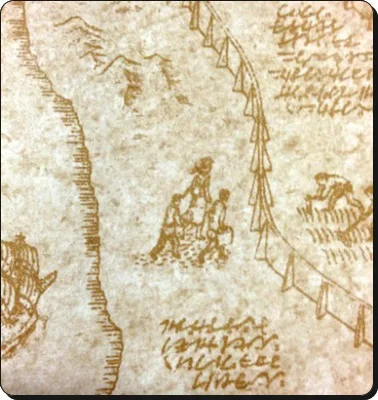 進撃の巨人 年号考察 845年は何を意味するのか検証 進撃のネタバレ考察 アース