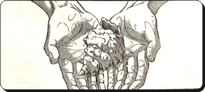 進撃の巨人 90話ネタバレ考察 アルミンのサザエの意味を検証 進撃のネタバレ考察 アース