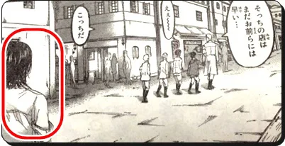 進撃の巨人 ネタバレ105話考察 マーレ編 のまとめ 時系列で検証 進撃の巨人ネタバレ考察 アース