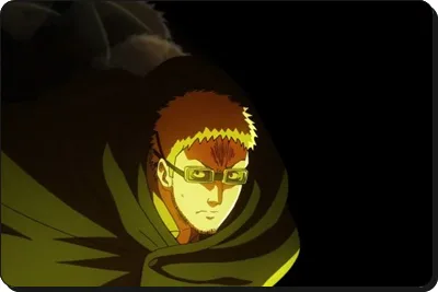 進撃の巨人 ハンジ班ゴーグルのプロフィールまとめ ゴーグルの由来はあるのか考察 進撃のネタバレ考察 アース