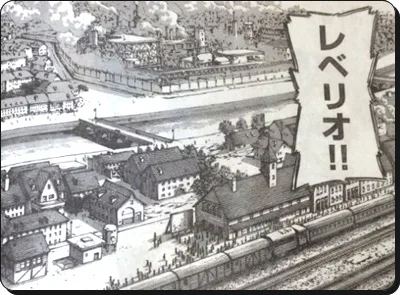 進撃の巨人 ネタバレ 94話95話最新画バレ 壁の中の少年 あらすじ考察と感想 進撃のネタバレ考察 アース