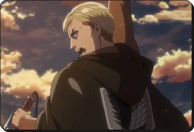 進撃の巨人 アニメ36話動画ネタバレ 突撃 あらすじ考察と感想 進撃の巨人ネタバレ考察 アース