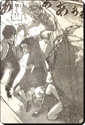 進撃の巨人 ネタバレ 101話102話最新あらすじ 戦鎚 画バレ無しで感想と考察 進撃の巨人ネタバレ考察 アース