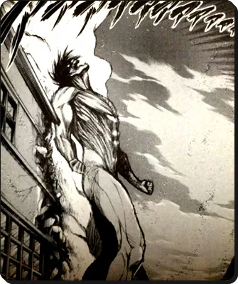 進撃の巨人 ネタバレ考察 アッカーマンは進撃から生まれたか検証 リミッター解除も由来 進撃のネタバレ考察 アース