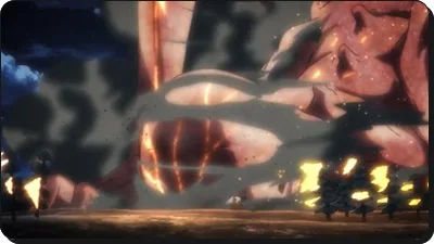 進撃の巨人 アニメ ネタバレ3期9話 46話 の動画あらすじ感想 進撃の巨人ネタバレ考察 アース