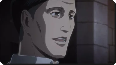 進撃の巨人 アニメ ネタバレ3期9話 46話 の動画あらすじ感想 進撃の巨人ネタバレ考察 アース