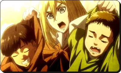 進撃の巨人 アニメ ネタバレ3期11話 48話 の動画あらすじ感想 進撃の巨人ネタバレ考察 アース