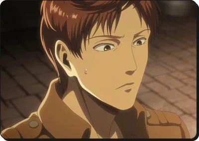 進撃の巨人 フロック フォルスター 声優 小野賢章を紹介 ハリーな役どころはベストキャスト 進撃のネタバレ考察 アース