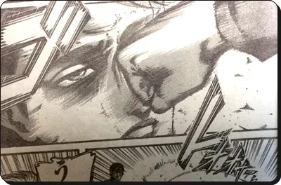 進撃の巨人アニメ12話 71話 感想解説 導く者はエレンとオリジナル進行を考察 進撃の巨人ネタバレ考察 アース