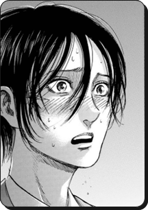 進撃の巨人 ネタバレ127話ジャンミカサ妄想を考察 片想いまとめ告白展開予想 進撃の巨人ネタバレ考察 アース