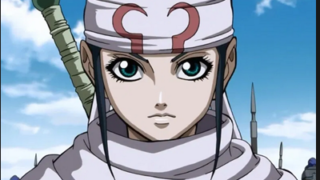 キングダム考察 信の嫁が羌瘣 きょうかい か河了貂 かりょうてん か史実から予想 子を産む 伏線を検証 進撃の巨人ネタバレ考察 アース