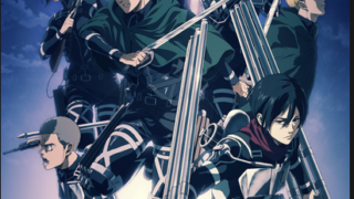 進撃の巨人アニメ新声優キャスト発表 ファルコとガビは花江夏樹さん 佐倉綾音さん確定 進撃の巨人ネタバレ考察 アース