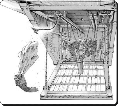 進撃の巨人ネタバレ134話 絶望の淵にて あらすじ感想考察 ヒス出産 と最後の風景が登場 進撃のネタバレ考察 アース