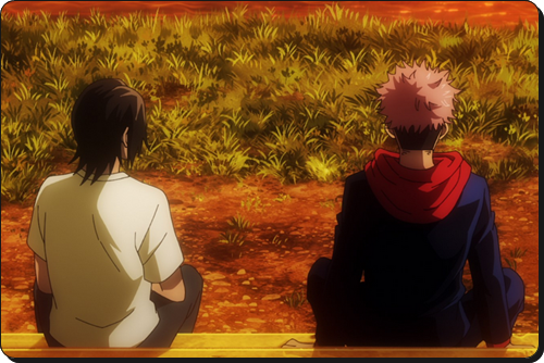 呪術廻戦ネタバレ アニメ11話あらすじ感想考察 伊地知さんにじゅじゅさんぽはウソ予告 進撃の巨人ネタバレ考察 アース