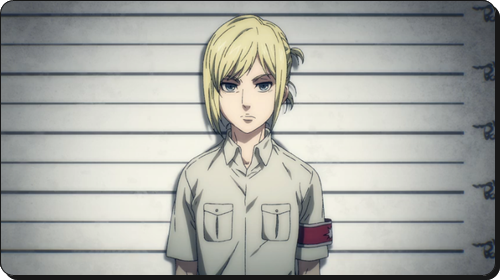 進撃の巨人アニメシーズン4 62話カットとアニオリ場面まとめからmappaにエレンをイメージ 進撃の巨人ネタバレ考察 アース