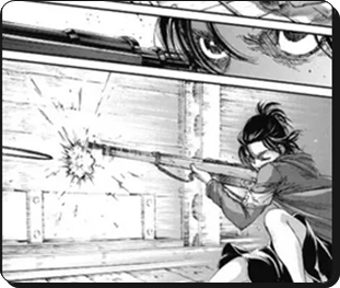 進撃の巨人ネタバレ137話 巨人 リヴァイの目標ジーク死亡から地鳴らしストップ エレン巨人 進撃の巨人ネタバレ考察 アース