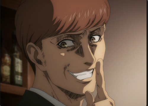 進撃の巨人アニメ13話 72話 感想解説 リヴァイが 森の子 フロックの演技がスゴイ 進撃の巨人ネタバレ考察 アース