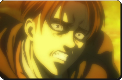 進撃の巨人アニメ14話 73話 感想解説 地震中断の3月21日2話連続放送でリヴァイ登場 進撃のネタバレ考察 アース