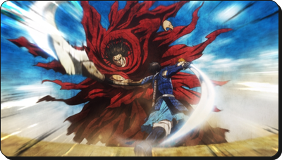 キングダムアニメ3期23話あらすじ感想 龐煖 ほうけん の 3度戦う を検証 進撃の巨人ネタバレ考察 アース