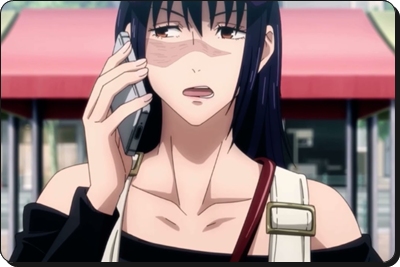 呪術廻戦考察 庵歌姫 いおりうたひめ の術式はかわいい私服と声優 五条との関係検証 顔の傷の意味と最期は死亡する 進撃のネタバレ考察 アース