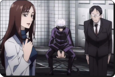 呪術廻戦考察 家入硝子 いえいりしょうこ は裏切り内通者から死亡する 高専時代から身長 等級 声優まとめ 進撃のネタバレ考察 アース