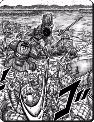 キングダム河了貂 かりょうてん が軍師な理由と死亡を検証 橋本環奈と釘宮理恵な声優も紹介 進撃の巨人ネタバレ考察 アース