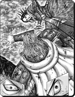 キングダム蒙恬 もうてん 史実と比較し検証 将軍になり結婚する 声優もはまり役 実在 進撃のネタバレ考察 アース