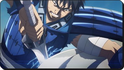 キングダムアニメ3期24話あらすじ感想解説 壁と楊端和カットシーンを紹介 進撃の巨人ネタバレ考察 アース