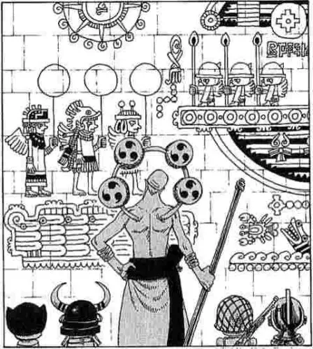 ワンピース考察 ナミの本当の名前はアン ナミは何者 ナミの正体について考察 進撃の巨人ネタバレ考察 アース ワンピース考察 ナミの本当の名前はアン ナミは何者 ナミの正体について考察 進撃の巨人ネタバレ考察 アース